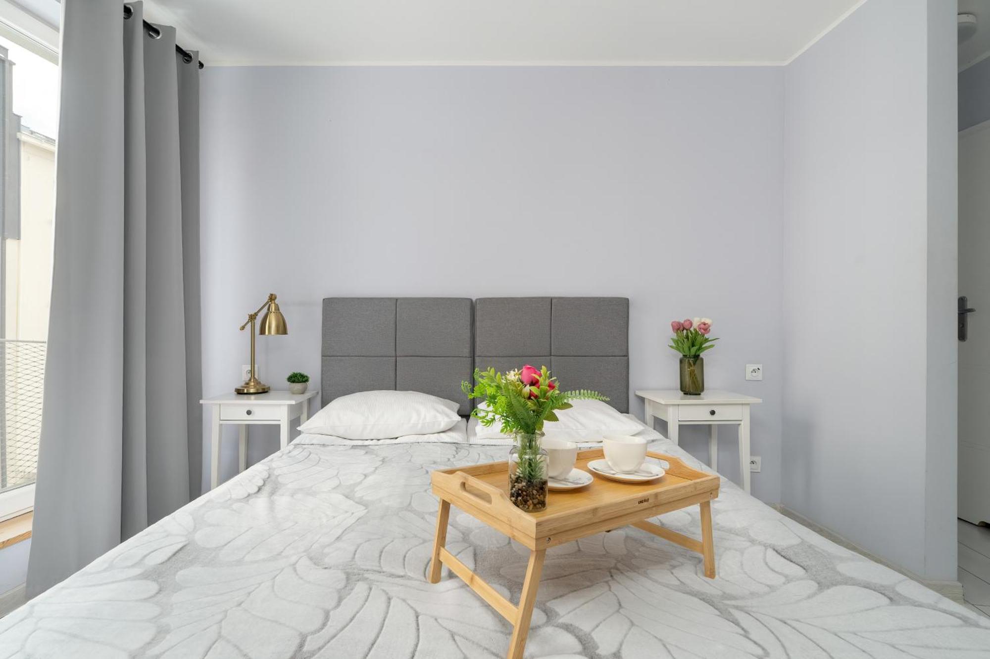 Stylowe I Eleganckie Studia Very Berry W Poznaniu By Noclegi Renters Exterior photo