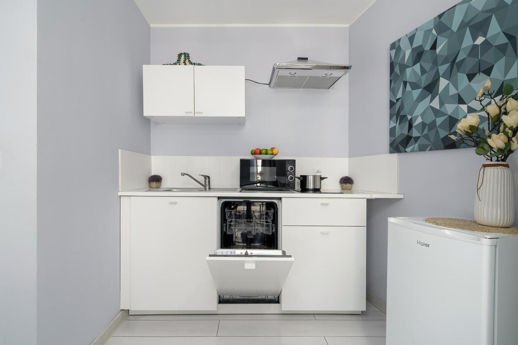 Stylowe I Eleganckie Studia Very Berry W Poznaniu By Noclegi Renters Exterior photo