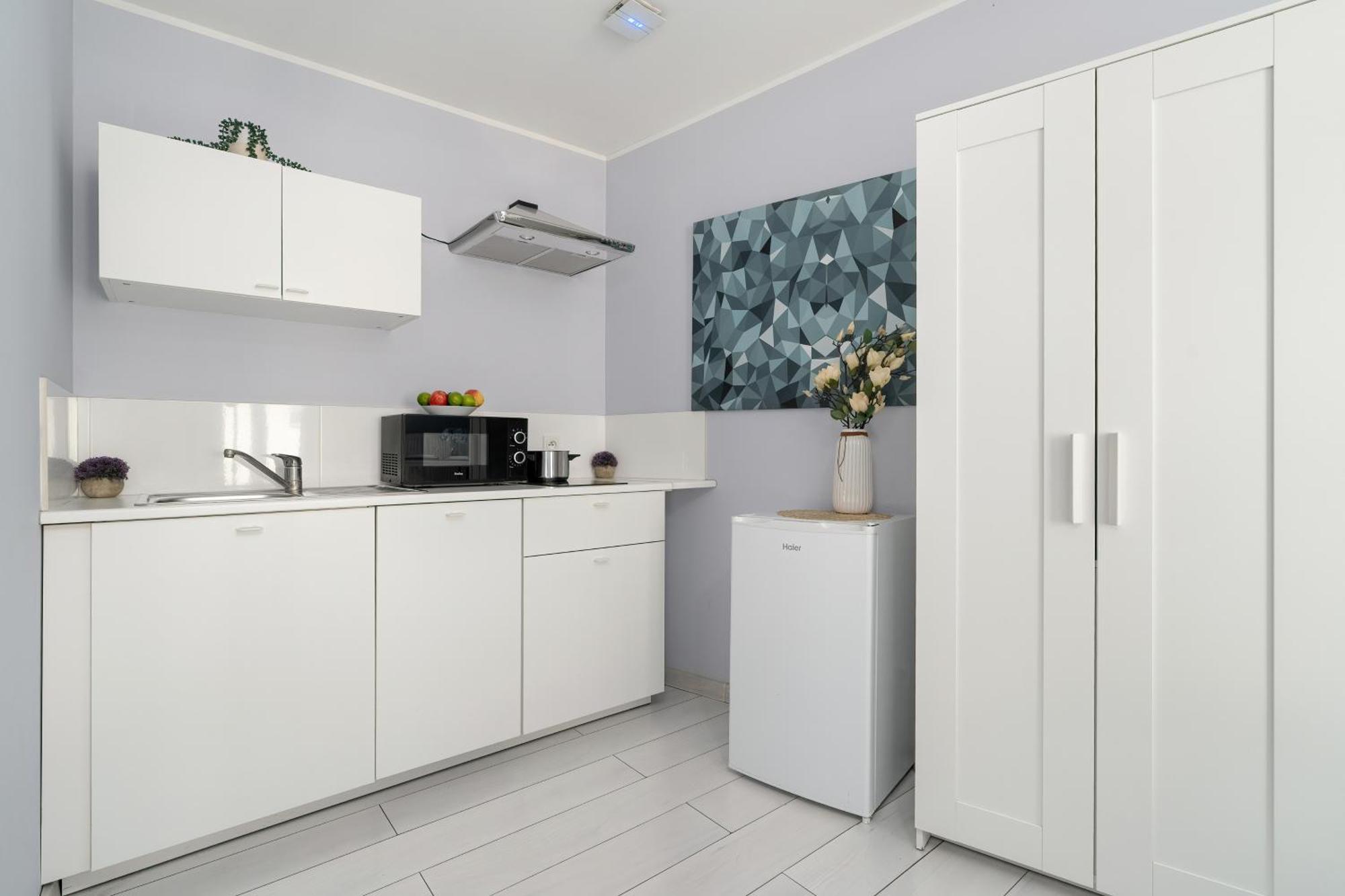 Stylowe I Eleganckie Studia Very Berry W Poznaniu By Noclegi Renters Exterior photo