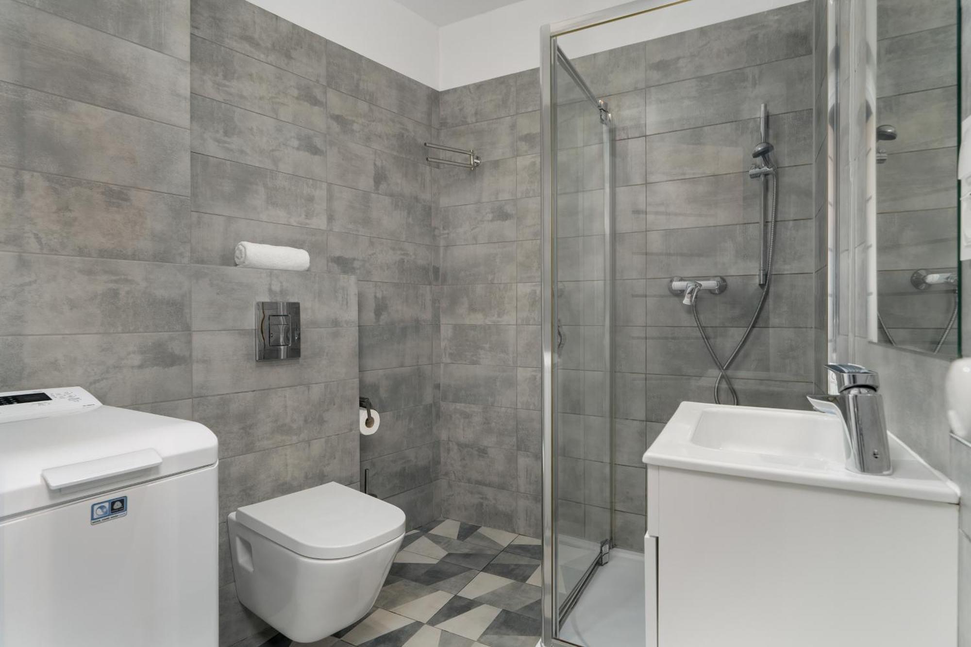 Stylowe I Eleganckie Studia Very Berry W Poznaniu By Noclegi Renters Exterior photo