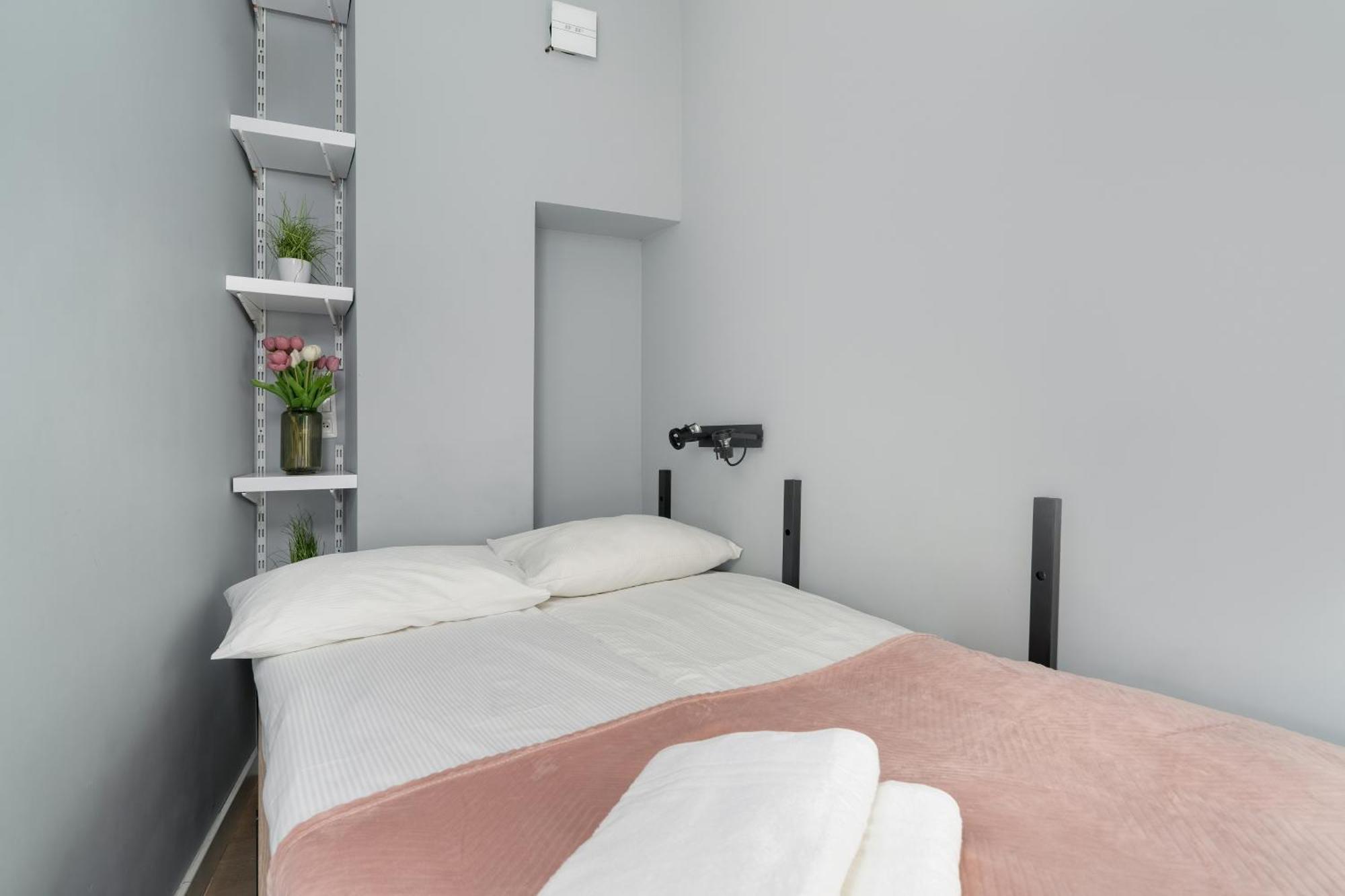 Stylowe I Eleganckie Studia Very Berry W Poznaniu By Noclegi Renters Exterior photo